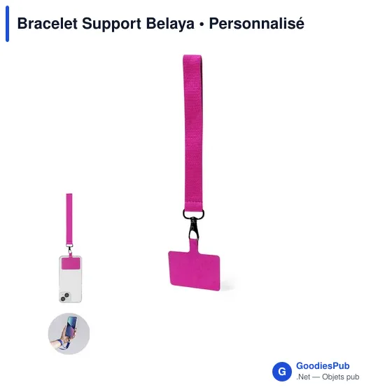 Bracelet Support Belaya - Image 2