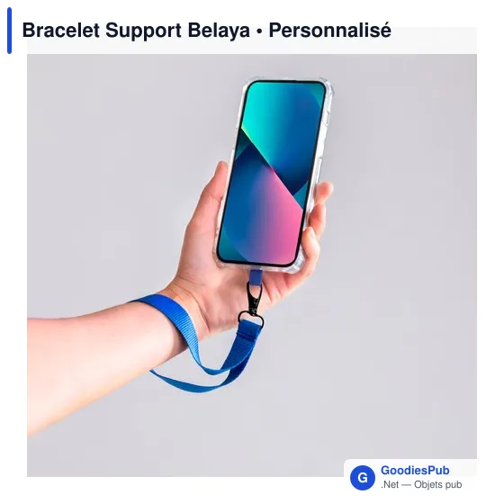 Bracelet Support Belaya - Image 11