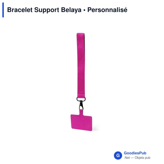 Bracelet Support Belaya - Image 6
