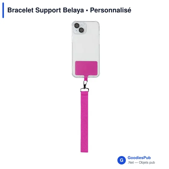 Bracelet Support Belaya - Image 7