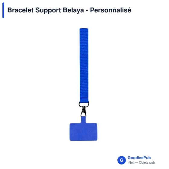 Bracelet Support Belaya - Image 8