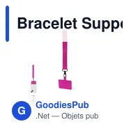 Bracelet Support Belaya - Miniature 9