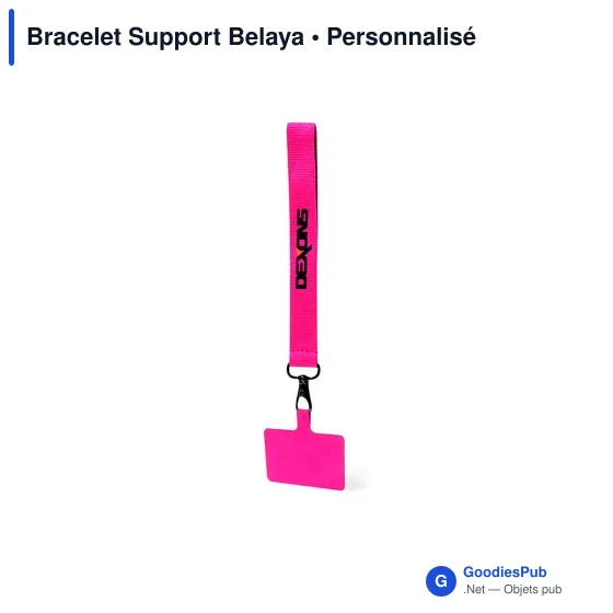 Bracelet Support Belaya - Image 10