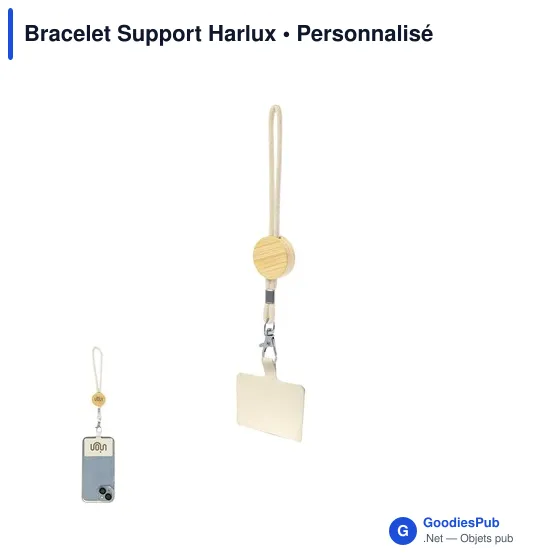 Bracelet Support Harlux - Image 1