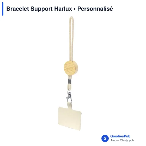 Bracelet Support Harlux - Image 2