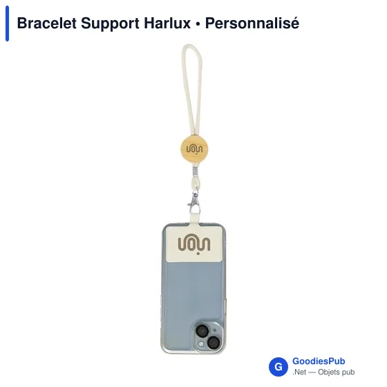 Bracelet Support Harlux - Image 3