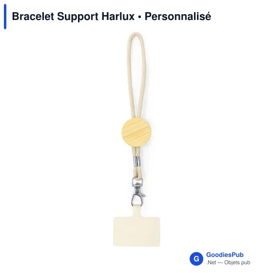 Bracelet Support Harlux - Image 4
