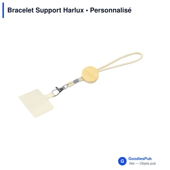 Bracelet Support Harlux - Image 5