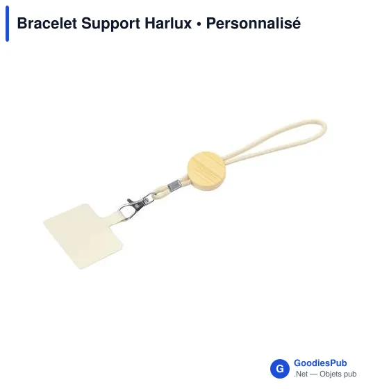 Bracelet Support Harlux - Image 6