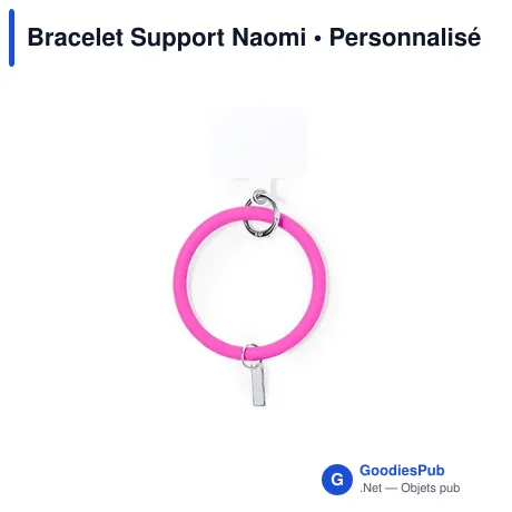 Bracelet Support Naomi
