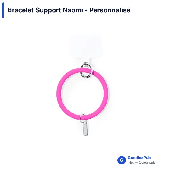 Bracelet Support Naomi - Image 1