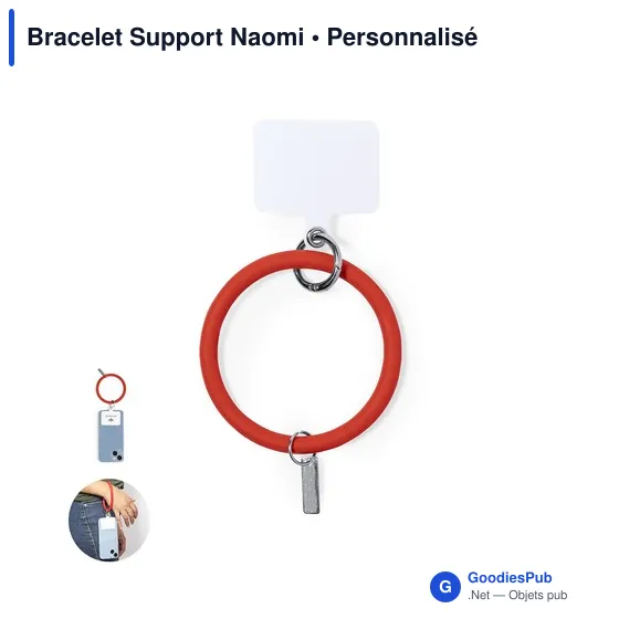 Bracelet Support Naomi - Image 8