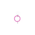 Variante fuchsia - Bracelet Support Naomi