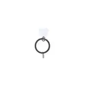 Variante noir - Bracelet Support Naomi