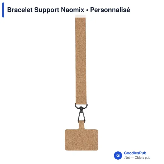 Bracelet Support Naomix - Image 2