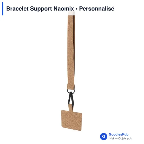 Bracelet Support Naomix - Image 3