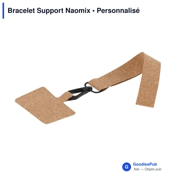 Bracelet Support Naomix - Image 4