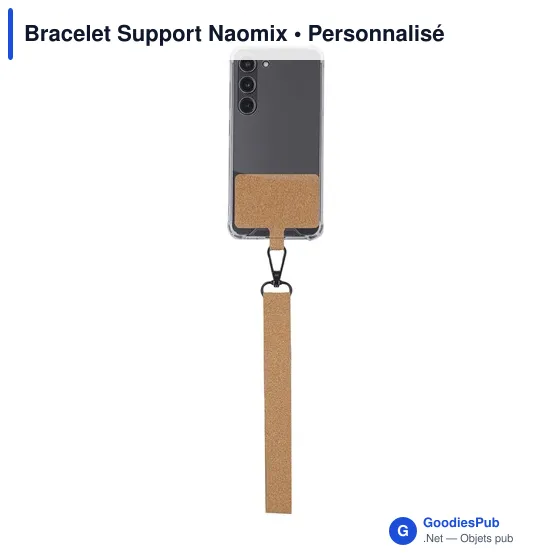Bracelet Support Naomix - Image 5