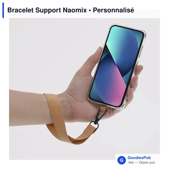 Bracelet Support Naomix - Image 6