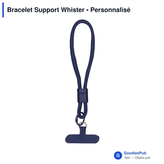 Bracelet Support Whister - Image 1
