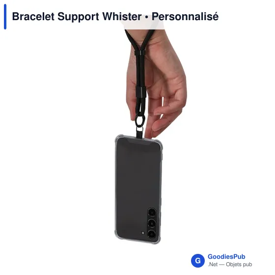 Bracelet Support Whister - Image 11