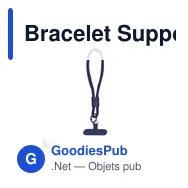 Bracelet Support Whister - Miniature 10