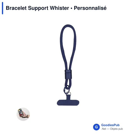 Bracelet Support Whister - Image 10