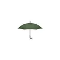 Variante vert - Parapluie personnalisable 23'' avec logo - BRALA