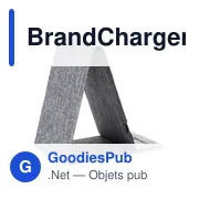 Support de téléphone personnalisable BrandCharger Ascend avec logo - Miniature 5