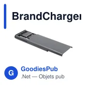 Outil multifonction personnalisable Everybit Lite avec logo - Miniature 4