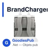 BrandCharger Hauler draagrugtas - Miniature 18