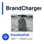 BrandCharger Hauler draagrugtas - Miniature 28