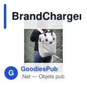 BrandCharger Hauler draagrugtas - Miniature 29