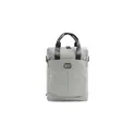 Variante gris clair - BrandCharger Hauler draagrugtas