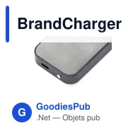 BrandCharger Nano enceinte sans fil - Miniature 5