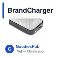 BrandCharger Nano enceinte sans fil - Miniature 6
