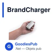 BrandCharger Nano enceinte sans fil - Miniature 7