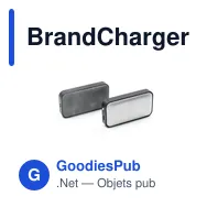 BrandCharger Nano enceinte sans fil - Miniature 8