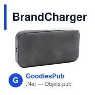 BrandCharger Nano enceinte sans fil - Miniature 9