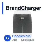 BrandCharger Phantom Mini sac à dos - Miniature 2