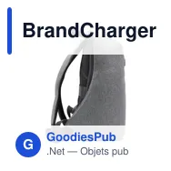 BrandCharger Phantom Mini sac à dos - Miniature 11