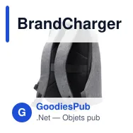 BrandCharger Phantom Mini sac à dos - Miniature 12