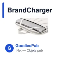 BrandCharger Phantom Mini sac à dos - Miniature 8