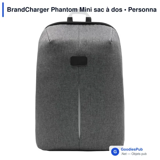 BrandCharger Phantom Mini sac à dos - Image 10
