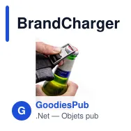 BrandCharger Phantom sac à dos - Miniature 12