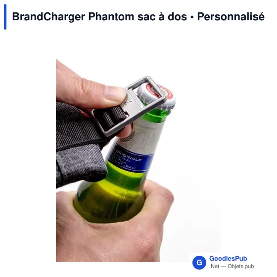 BrandCharger Phantom sac à dos - Image 12
