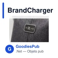 BrandCharger Phantom sac à dos - Miniature 3