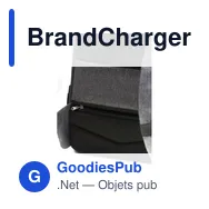 BrandCharger Phantom sac à dos - Miniature 5