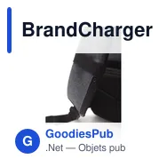 BrandCharger Phantom sac à dos - Miniature 6