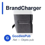 BrandCharger Phantom sac à dos - Miniature 8